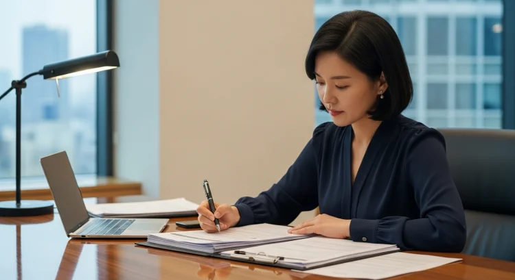 프리랜서 계약서 필수 조항 분쟁 막는 핵심 문구 정리