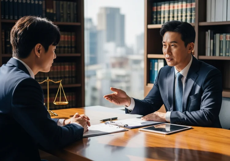 형사 전문 변호사 찾는 법 후기보다 중요한 경력 체크포인트