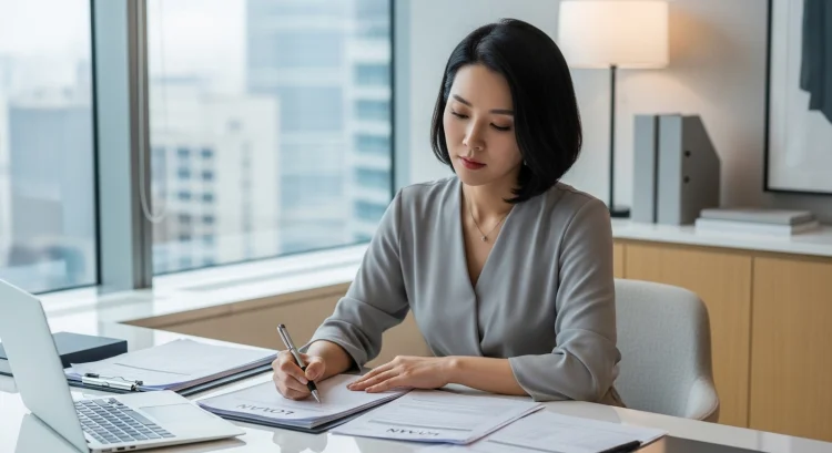 임금체불 진정서 작성법 실제 예시로 쉽게 이해하는 작성 방법