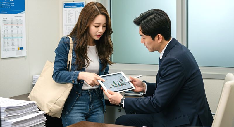 재물손괴죄 성립요건, 고의성 법적 기준 쉽게 정리