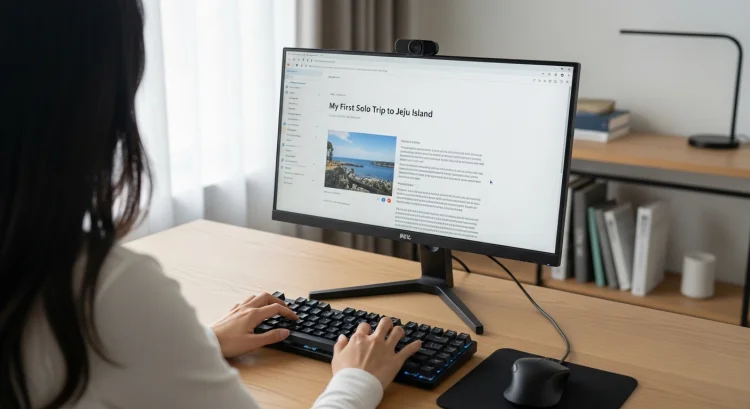 블로그·유튜브 저작권 침해 신고 절차 콘텐츠 도용 대응 방법