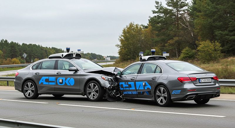 자율주행차 사고, 제조사와 운전자 책임 분쟁 해결법