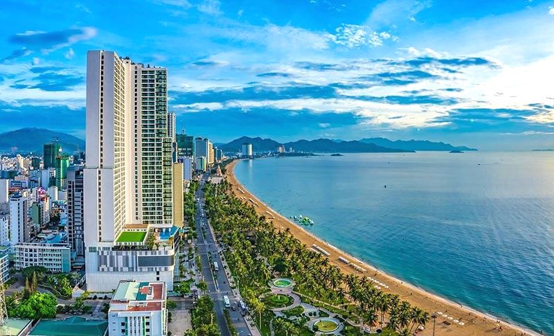 나트랑 자유여행, 추천 명소와 현지 후기와 팁 공유