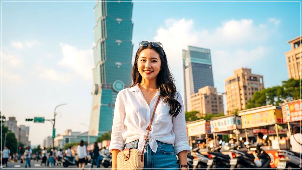 대만 여행 비용 얼마나 들까? 3박 4일 기준…