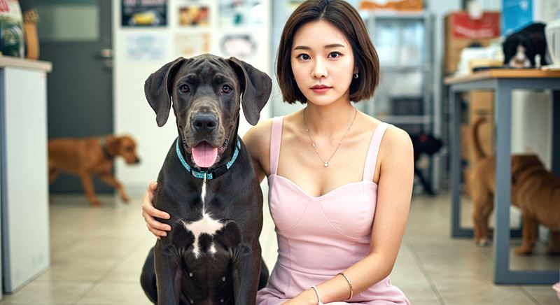 강아지 무료분양 어디서 어떻게 진행될까?