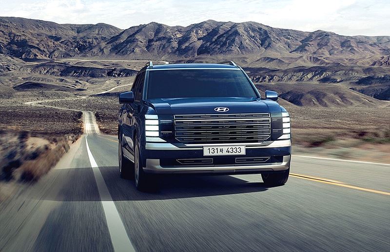 팰리세이드 하이브리드 연비: 1,000km 주행 가능할까?