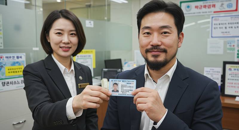 운전면허증 갱신 안하면 면허취소 과태료 부과 될까?