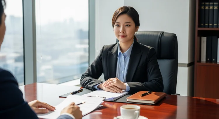 형사 전문 변호사 찾는 법 후기보다 중요한 경력 체크포인트