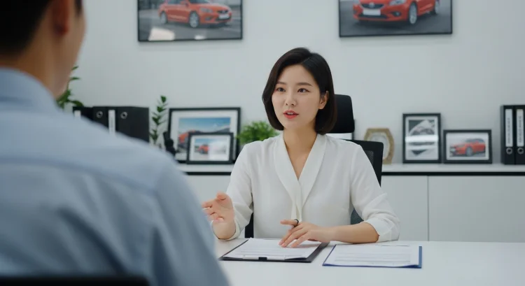 자동차보험 싸게 가입하는 방법 7가지 (초보자 필독)