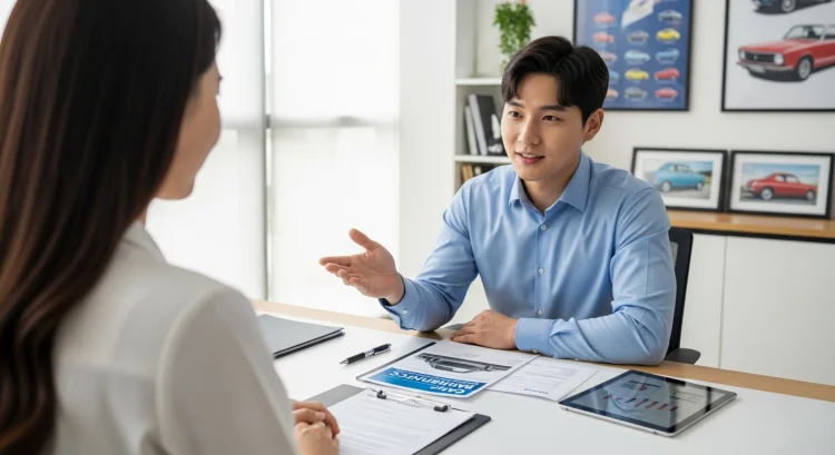 자동차보험 비교사이트 활용법 (손해 안 보는 가입 방법)