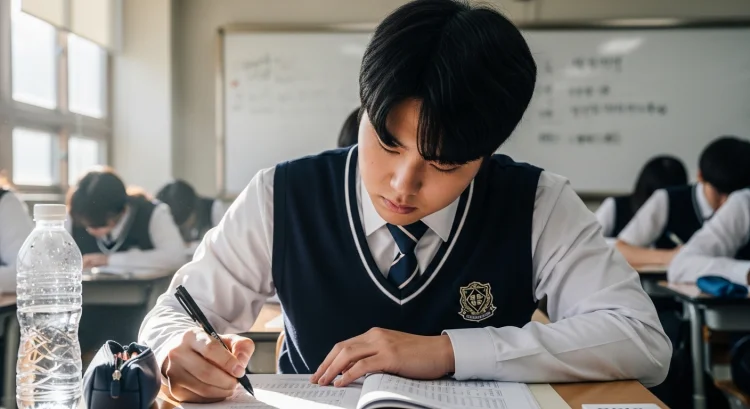 3월 모의고사 | 등급컷 난의도 전년도와 비교해보니