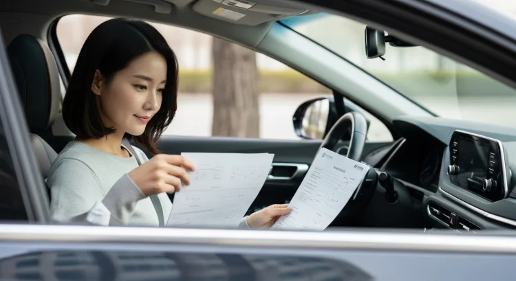 자동차보험 다이렉트 vs 설계사, 보험료 차이 비교