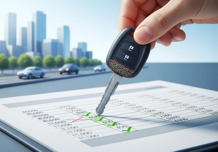 자동차보험 가입 전 이것만 체크하면 돈 아낍니다