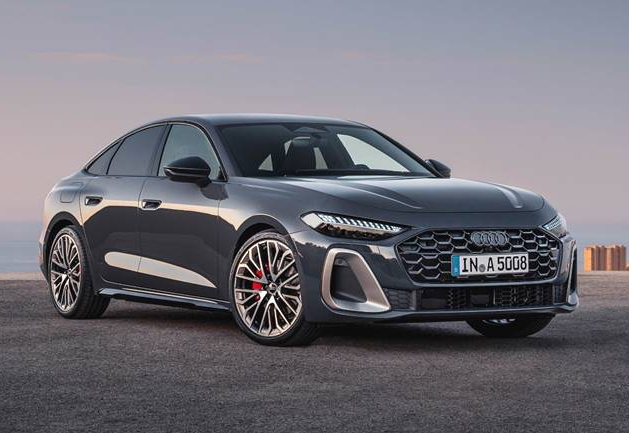 2025 아우디 A5 하이브리드: 가격, 연비, 특징 총정리